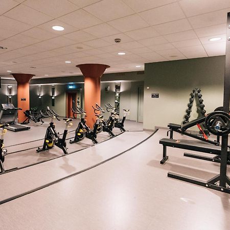 Hotell Vic Porsgrunn Extérieur photo