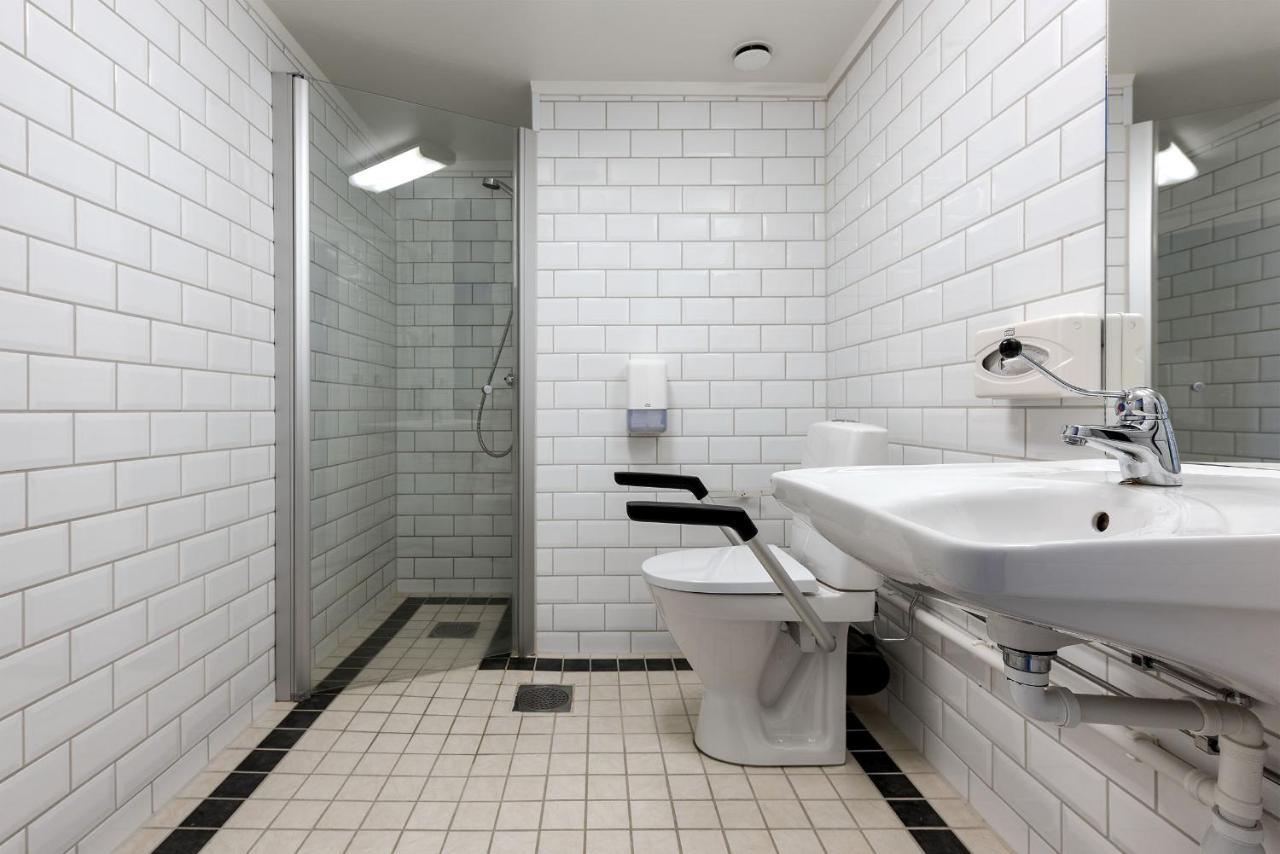 Hotell Vic Porsgrunn Extérieur photo