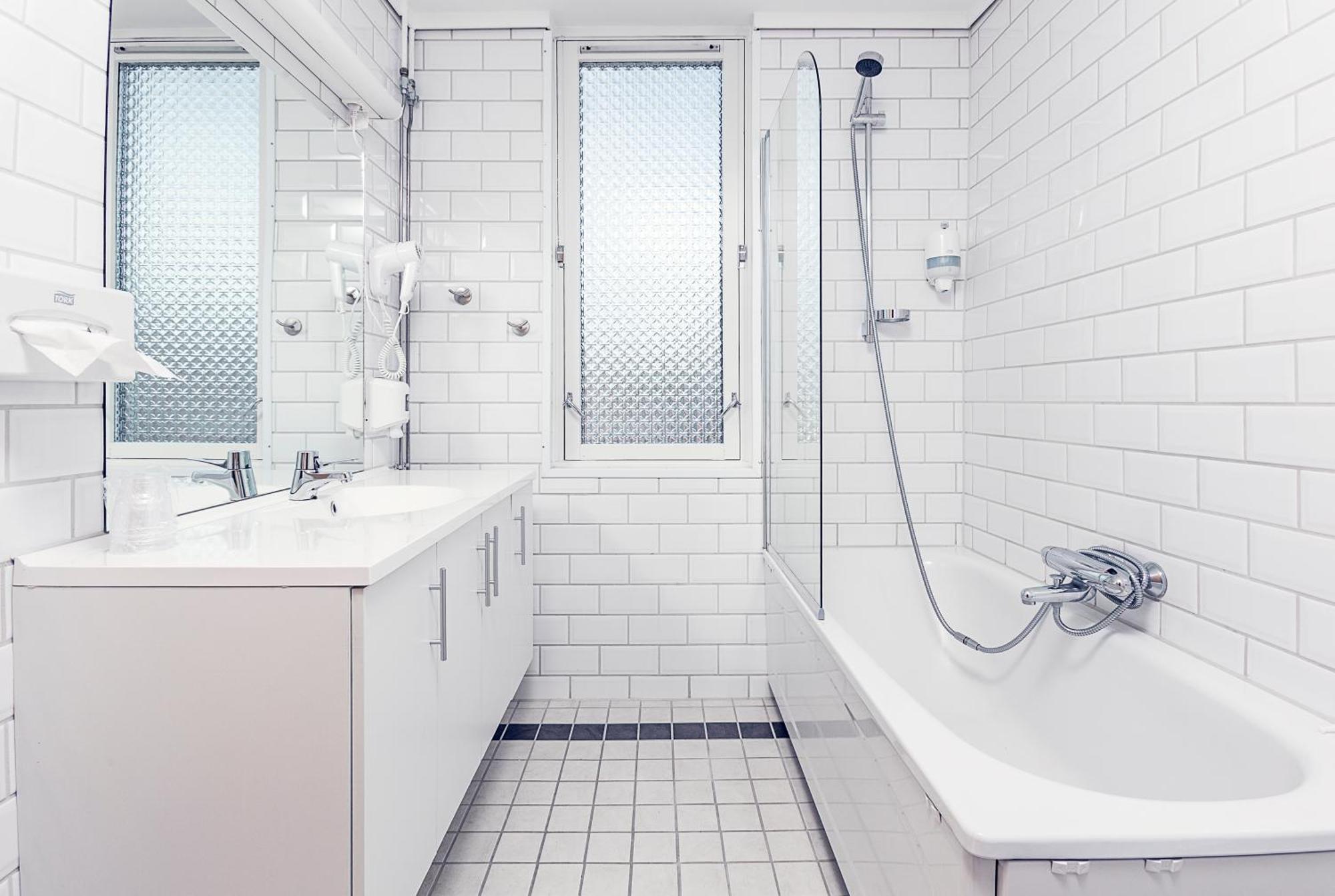 Hotell Vic Porsgrunn Extérieur photo