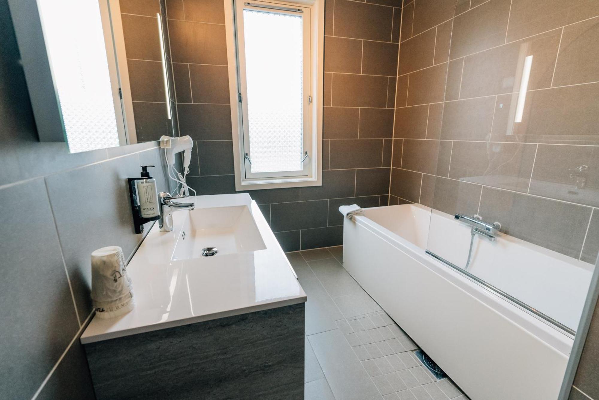 Hotell Vic Porsgrunn Extérieur photo