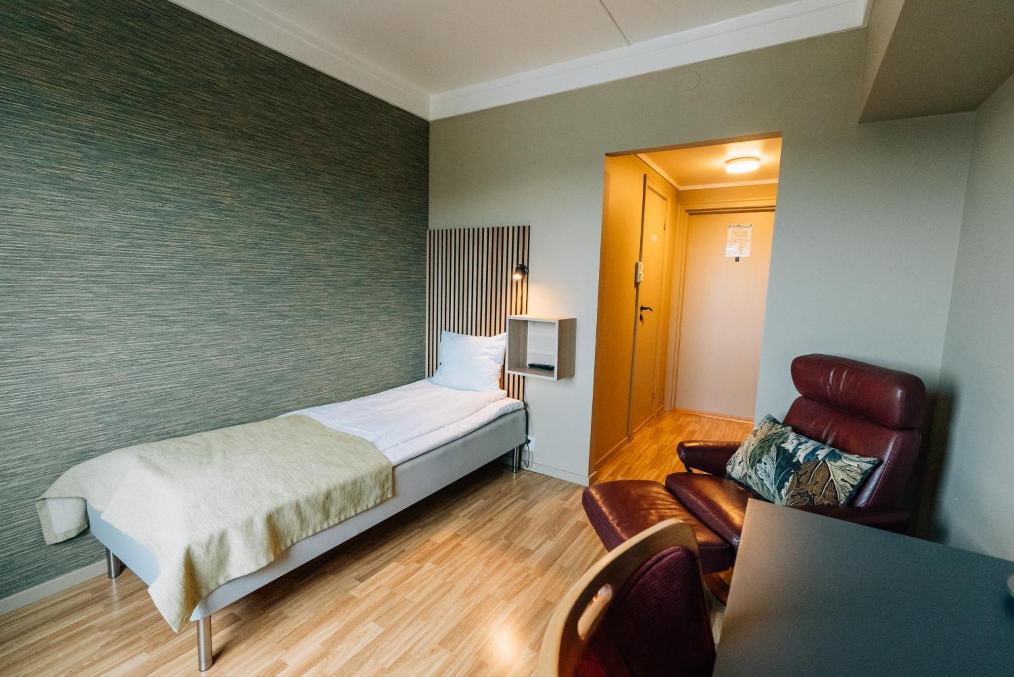 Hotell Vic Porsgrunn Extérieur photo