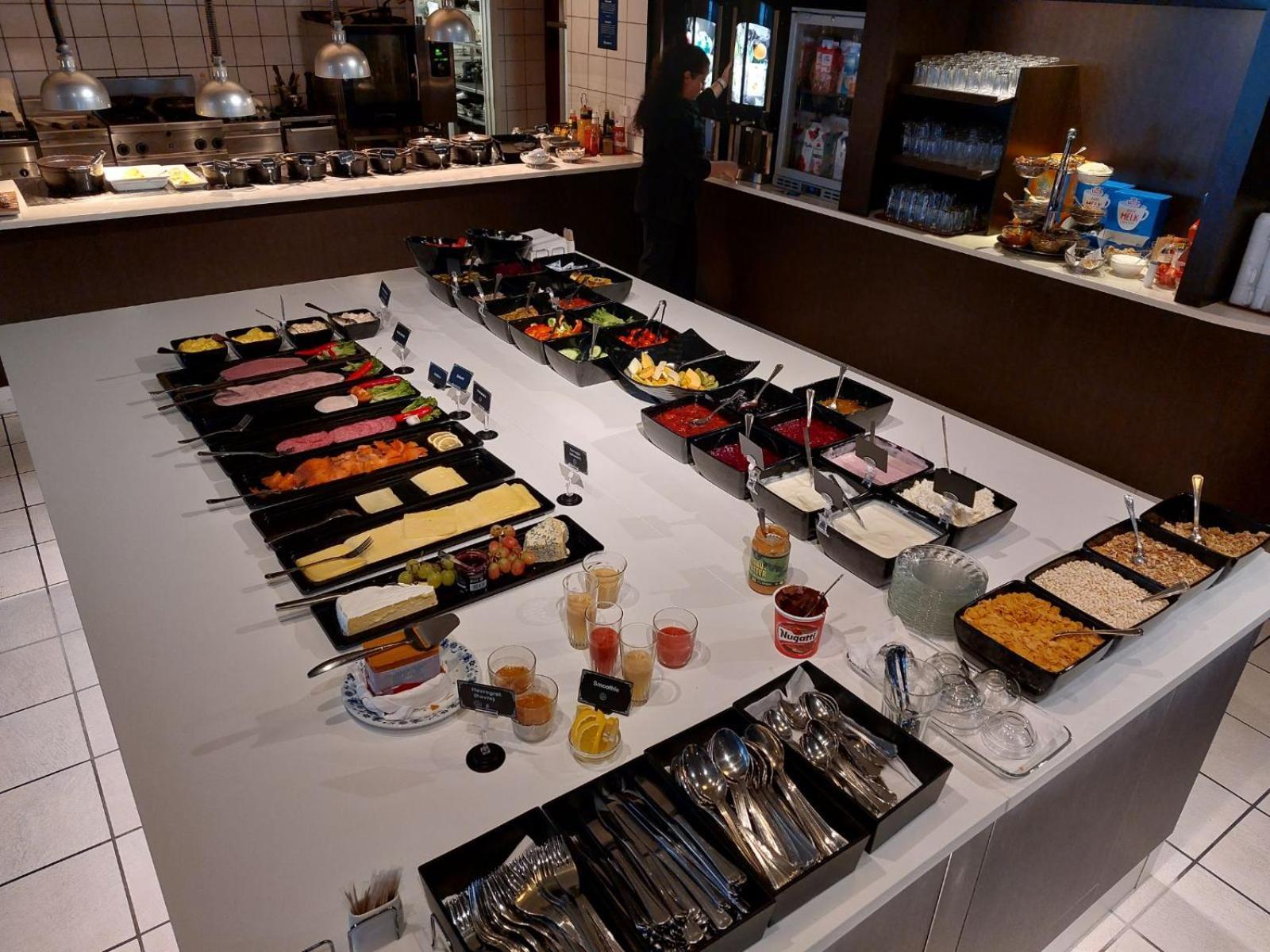 Hotell Vic Porsgrunn Extérieur photo