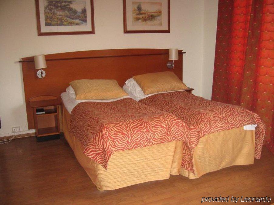Hotell Vic Porsgrunn Chambre photo