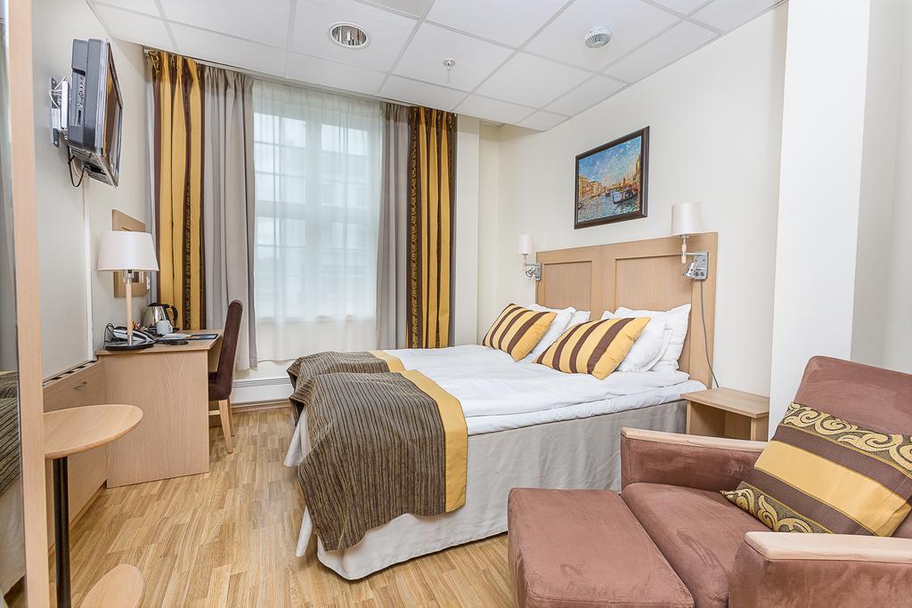 Hotell Vic Porsgrunn Extérieur photo