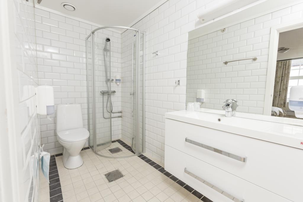 Hotell Vic Porsgrunn Extérieur photo