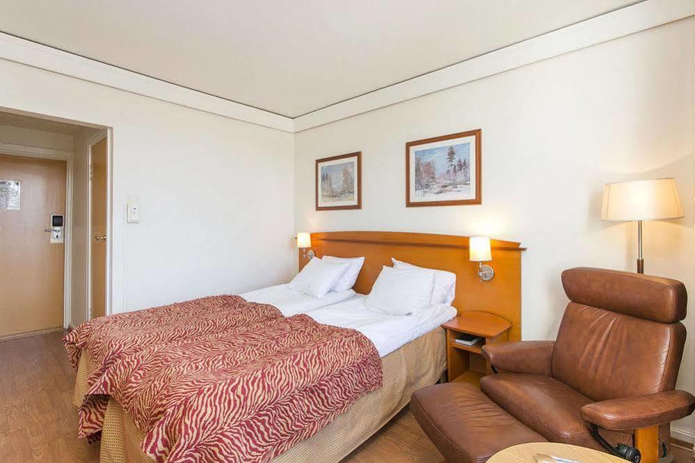 Hotell Vic Porsgrunn Extérieur photo