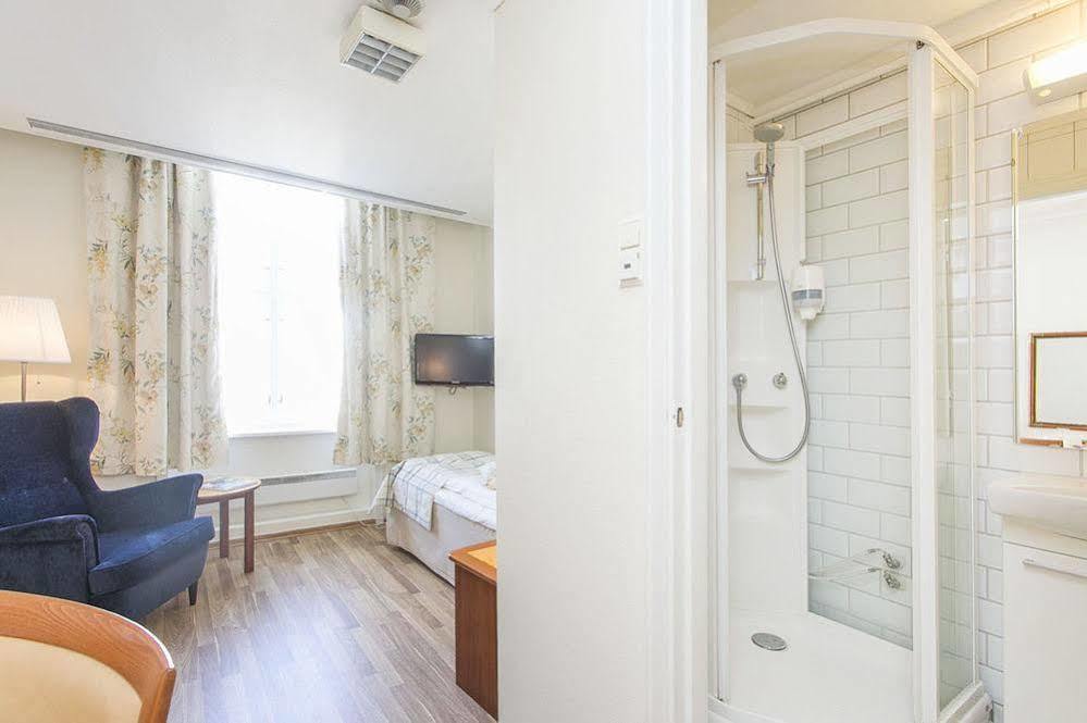 Hotell Vic Porsgrunn Extérieur photo