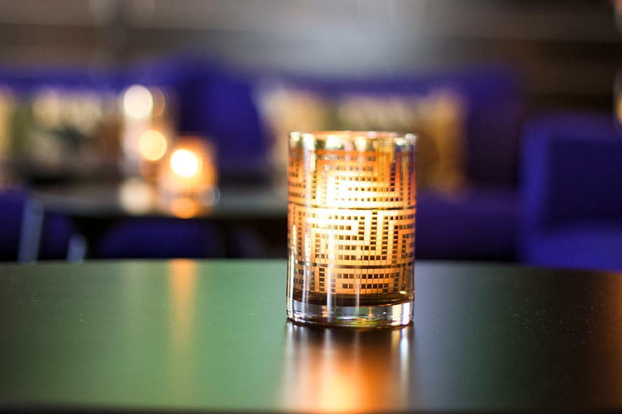 Hotell Vic Porsgrunn Extérieur photo